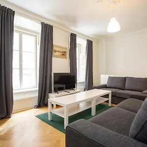  Apartment Apartdirect Gamla Stan Iii