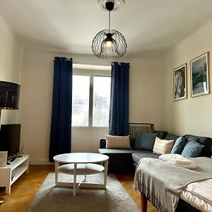  Apartment Sveavaegen